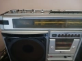 Радиокасетофон sharp gf 8585, снимка 2