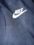 Ново 100% оригинал марково горнище яке Nike nike Найк , снимка 3