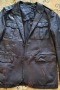 Мъжко яке естествена кожа , снимка 6