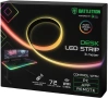 Battletron 3M RGB геймърска LED лента LSC Razer Chroma RGB, снимка 1