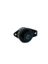 12V захранващ контакт за Land Rover Range Rover L322 3.0D (2006) 67033001 , снимка 1
