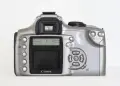 Canon EOS 300D с обектив Canon EF-S 18-55 mm f/3.5-5.6, снимка 4