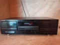 Касетен дек Kenwood kx-w2050 , снимка 5