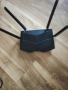 Рутер WIFI безжичен Tenda 5g /5ghz /2.4ghz, снимка 3