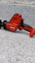 Hilti SR 2-A12 Саблен трион 12v, снимка 3