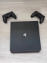 PS4 pro 1TB, снимка 1