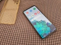 Samsung galaxy S20 FE dual 128GB 6GB Ram, снимка 11