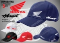 HORNET HONDA тениска и шапка, снимка 6