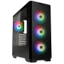 PC Ryzen 5 7600X3D / RTX 4070 SUPER / 64GB DDR5 / Win11 Pro, снимка 2