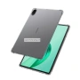 Honor Pad X8b 11.0" 2026 / X8a 11.0" 2024 / Усилен прозрачен TPU силиконов кейс гръб за таблет, снимка 4