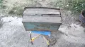 Метално сандъче за инструменти, снимка 5