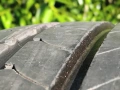 Гуми 225 45 18 Гудиър Goodyear 2 броя - нов внос. Не са нови!, снимка 2