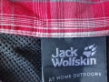 Риза с къс ръкав Jack Wolfskin (XL), снимка 2