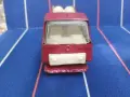 Стара ламаринена играчка/камион, снимка 2