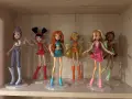 Кукли Уинкс/winx, снимка 3