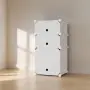 модулен шкаф За обувки, снимка 1