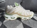 Nike Air Max Plus Honeydew Alligator (W), снимка 3