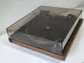Легендарен грамофон Dual CS 604 – Direct Drive с доза DMS 240 E / Произведен в Германия, снимка 11