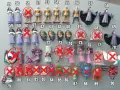 McDonalds Toys / Макдоналдс Играчки от 90те Винтидж Колекционерски, снимка 3