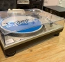 Technics SL-1200 MK2, снимка 7