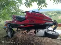 Джет Kawasaki ultra 250, снимка 2