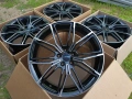 ЧИСТО НОВИ! Джанти ARCEO 19" 5Х112 Mercedes Audi VW, снимка 1