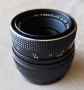 Carl Zeiss Jena Pancolar 50mm F1.8 Lens. M42 Mount, снимка 6