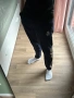 ADIDAS REAL MADRID 2026 Navy Blue tracksuit pants анцунг, снимка 5