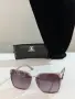 Chanel 🤍Дамски Слънчеви Очила , снимка 6