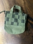 оригинална чанта Vans зелена, снимка 2
