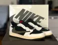 Travis Scott, Air Jordan 1, 42 EU, снимка 1
