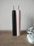 2 броя Philips Sonicare HX680 комплект черна и розова, снимка 5