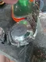 Seiko 6138 хронограф автоматик правена профилактика преди три месеца., снимка 5