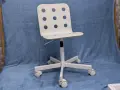 ученически въртящ се стол IKEA JULES, снимка 4