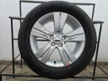 1бр 17ска джанта с гума за KIA 5x114.3mm, снимка 1