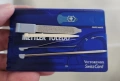 Victorinox Swiss Card, снимка 5