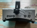 Продавам пушек машина модел Eurolite N-10, снимка 1