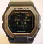 CASIO G-SHOCK  bluetooth original , снимка 5