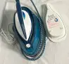 Парна станция/парогенератор Philips PerfectCare Compact GC7844, снимка 10