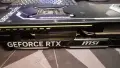 Видеокарта MSI RTX 4070 Ti VENTUS 3X 12G OC, снимка 10