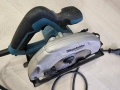 Електрически ръчен циркуляр Makita, снимка 9