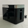 Тостер GRAEF TO62 (1000W) – Като нов, с нарушена опаковка, снимка 2