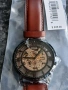 Нов автоматичен часовник Fossil ME3098 , снимка 2
