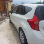 Nissan Note заводска газ, снимка 2