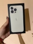 Apple Iphone 13 pro silver 256 GB, снимка 4