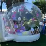 ПРОЗРАЧНА СФЕРА ЗА ПОД НАЕМ / Bubble House, снимка 2