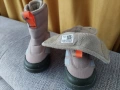Adidas ботуши winterplay kids, снимка 3