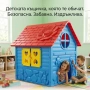 градинска къщичка, снимка 3