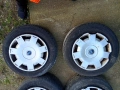 Джанти 16" с тасове Фиат скудо Пежо експерт ситроен джъмпи 2007-2014г, снимка 3