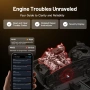 TOPDON CarPal OBD2 диагностика за кола, снимка 4